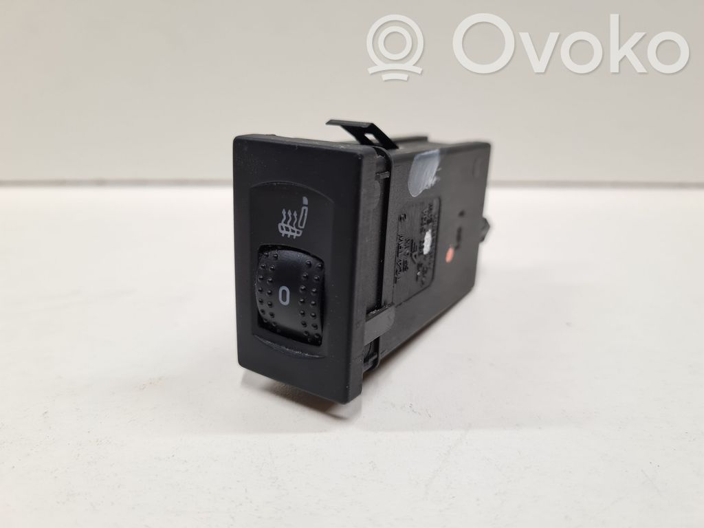 Ford Galaxy Seat heating switch 