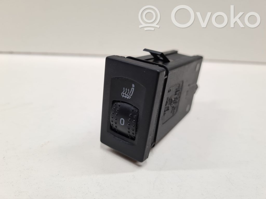 Ford Galaxy Seat heating switch 