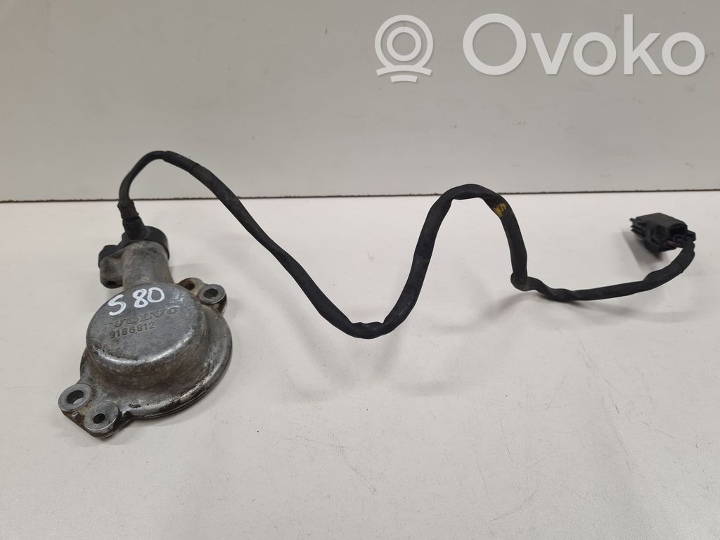 Volvo S80 Camshaft position sensor 