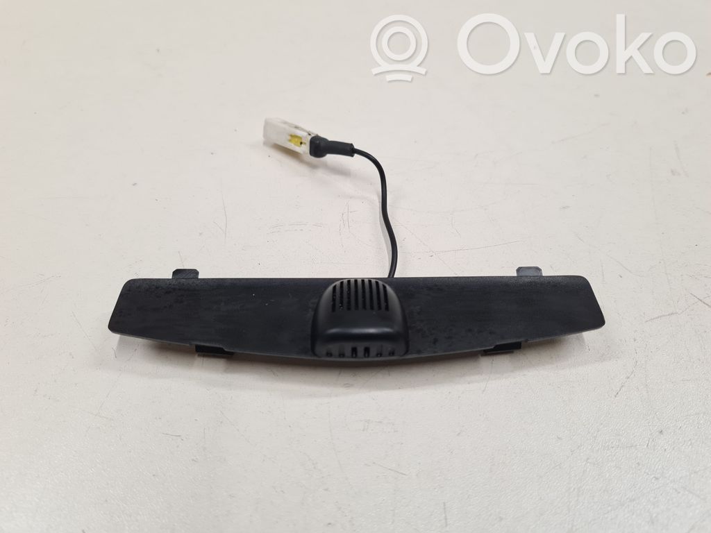 Nissan Primera Other devices 