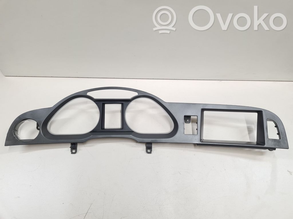 Audi A6 S6 C6 4F Dashboard trim 