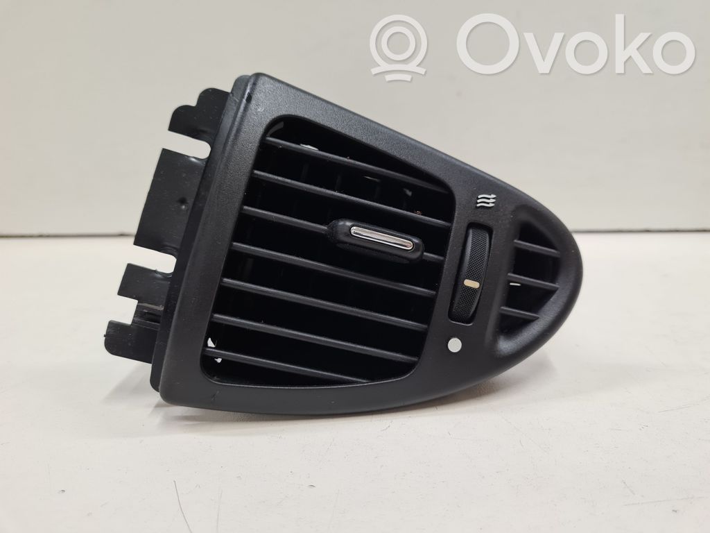Jaguar X-Type Moldura protectora de la rejilla de ventilación lateral del panel 