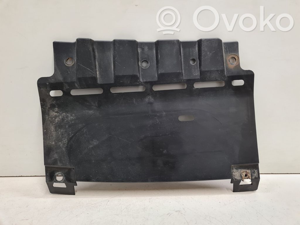 BMW 3 E92 E93 Galinio bamperio dugno apsauga 