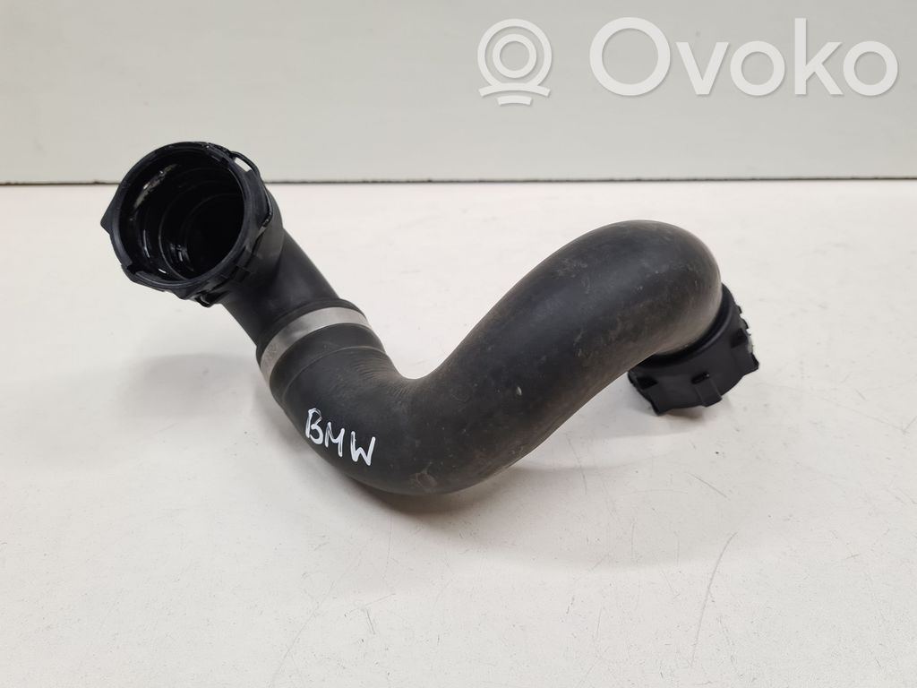 BMW 3 E92 E93 Engine coolant pipe/hose 