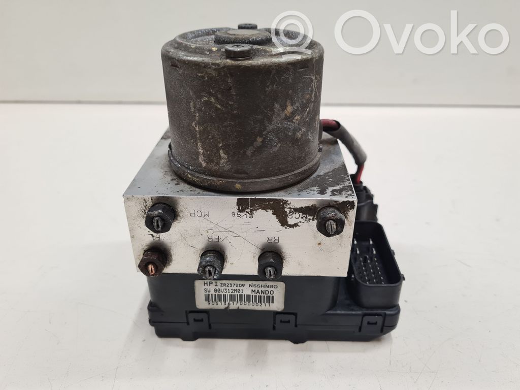 Hyundai Galloper ABS Pump 