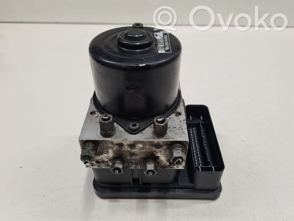 Mazda 5 ABS bloks 