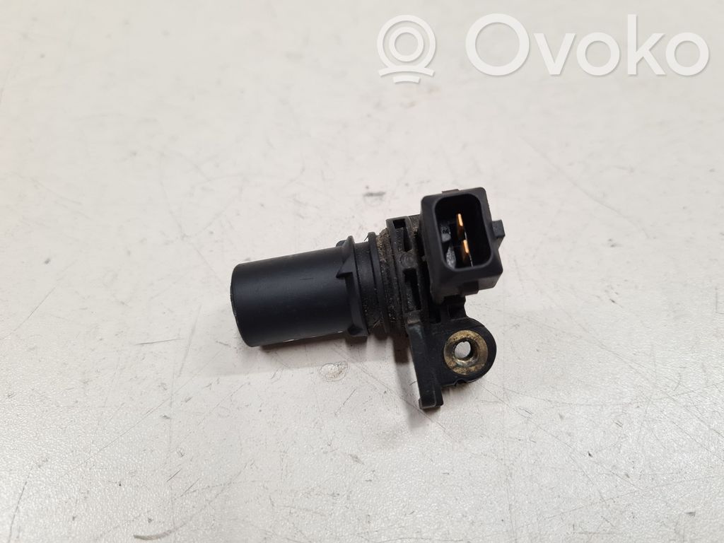 Ford Focus Crankshaft position sensor 