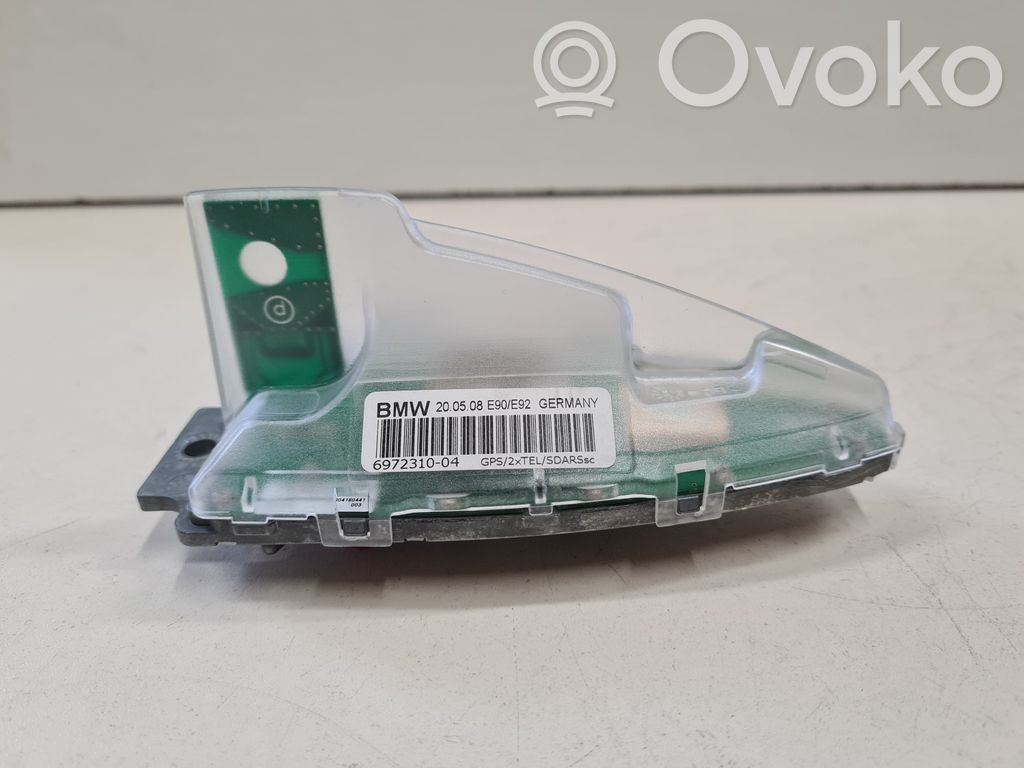 BMW 3 E92 E93 Antena (GPS antena) 