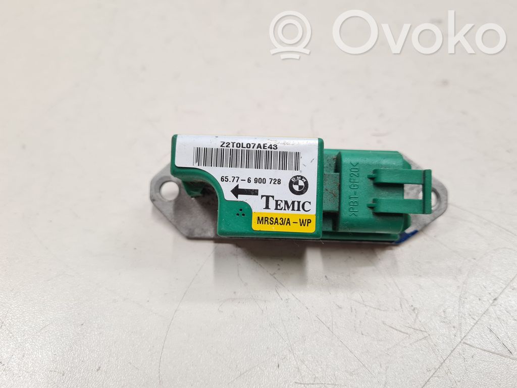 Airbagsensor Crashsensor Drucksensor   65776900728