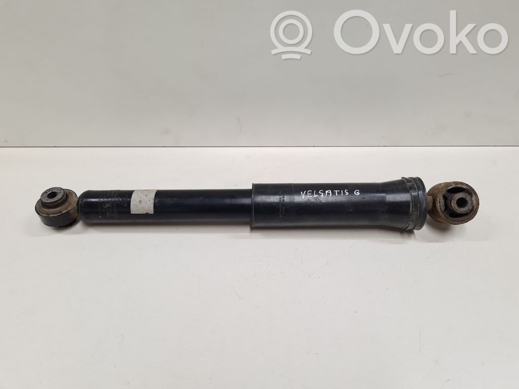 Renault Vel Satis Stoßdämpfer hinten 