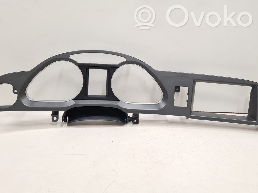 Audi A6 S6 C6 4F Dashboard trim 
