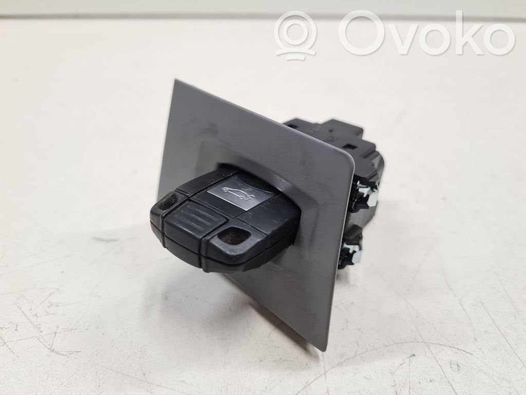 BMW 3 E92 E93 Ignition lock 