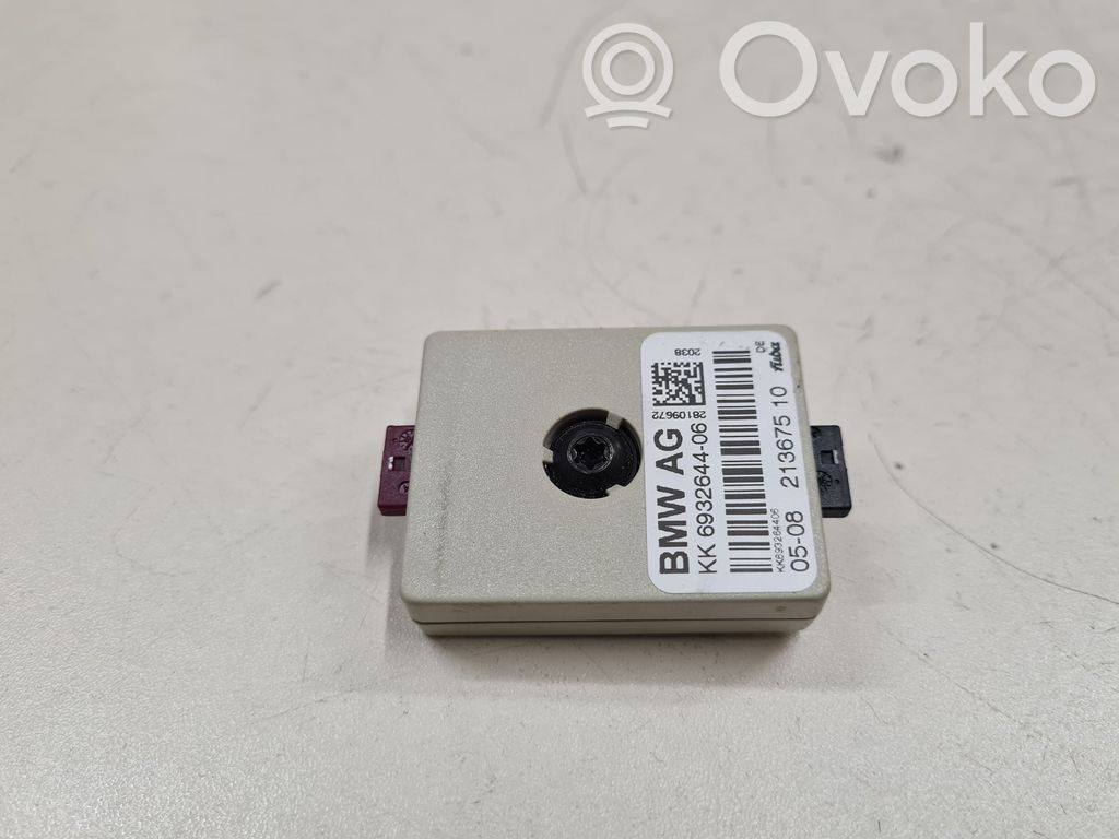 Antenos stiprintuvas   KK693264406,6932644,693264406,21367510