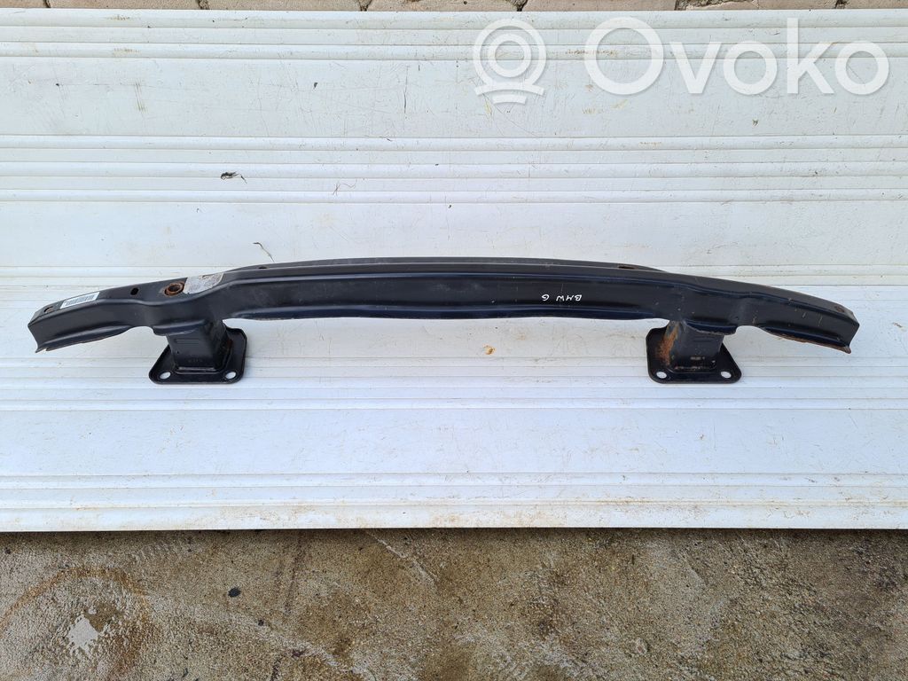 BMW 3 E92 E93 Rear bumper cross member 