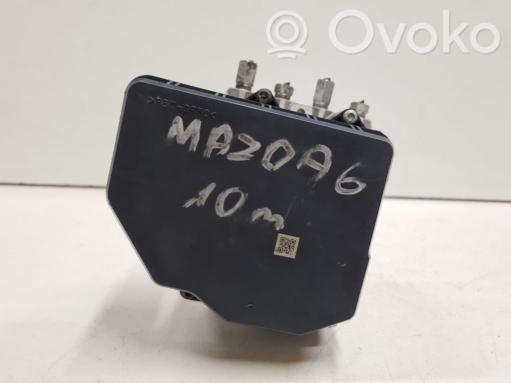 Блок ABS   GAM7437A0,1338004451,K0089,242837