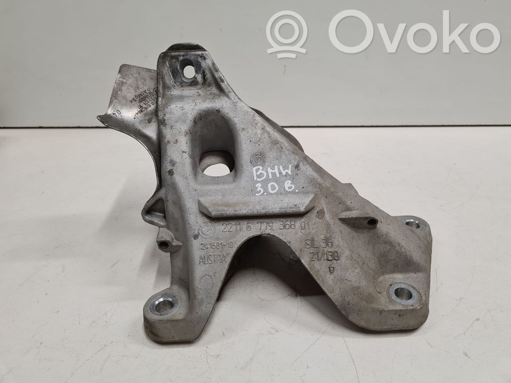 BMW 3 E92 E93 Engine mounting bracket 