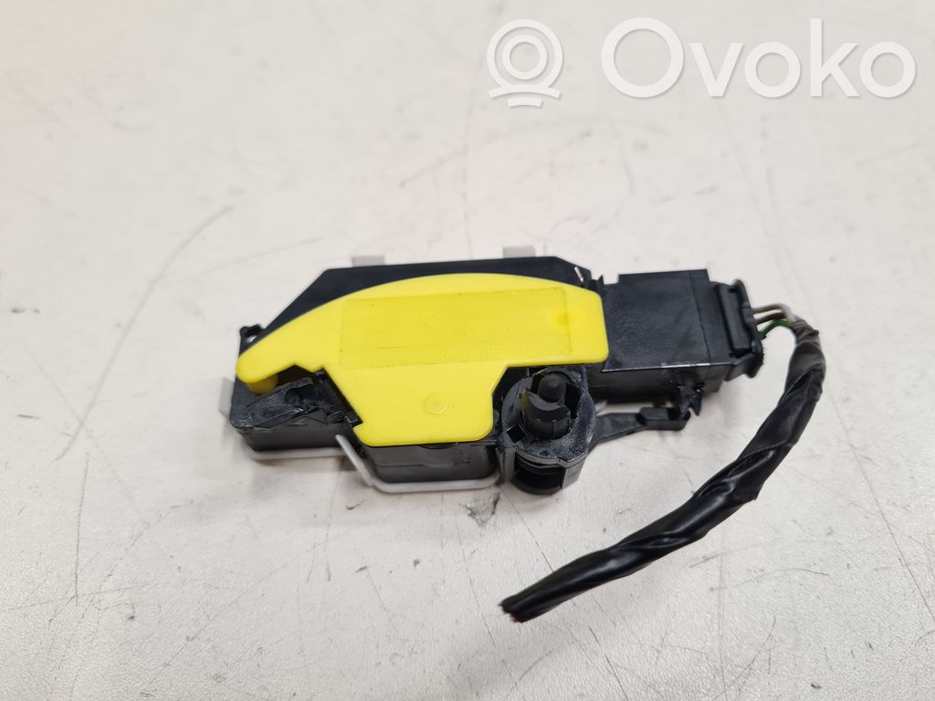 Fiat Doblo Sensor 