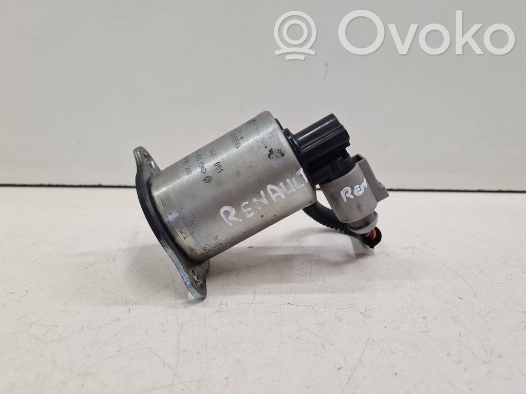 Renault Laguna II Válvula EGR 