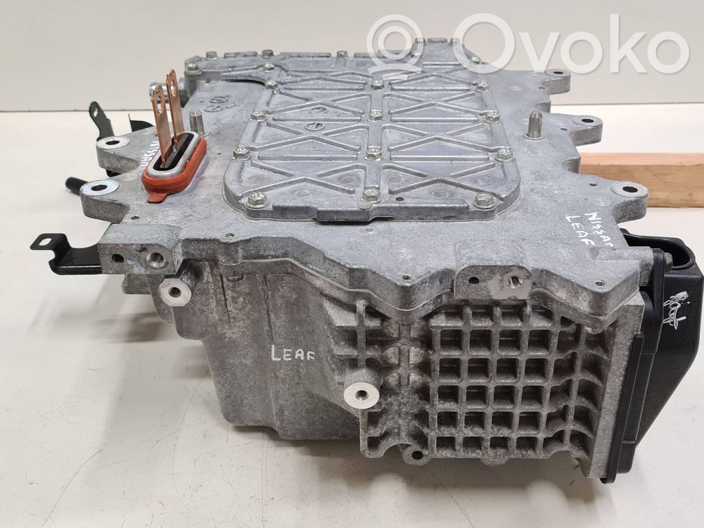 Nissan Leaf I (ZE0) Inverteris (įtampos keitiklis) 