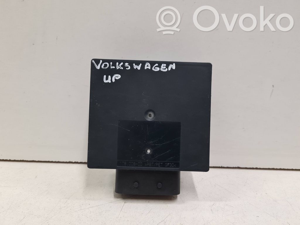 Volkswagen Up Altre centraline/moduli 