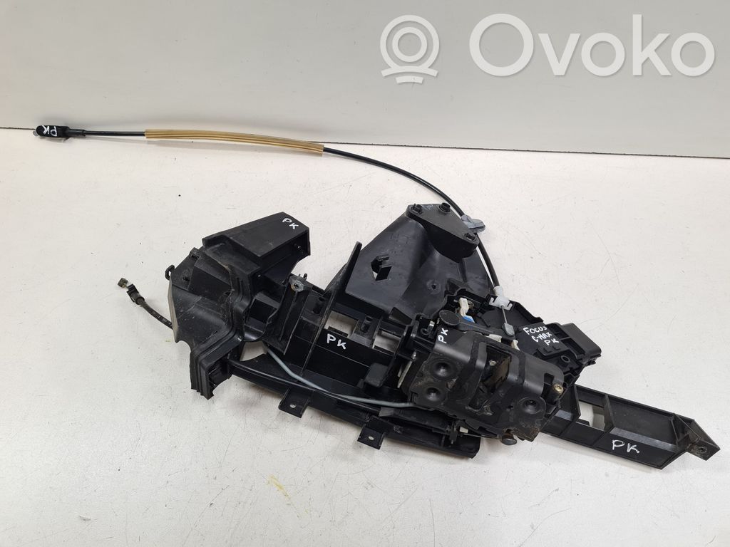 Ford Focus C-MAX Front door lock 