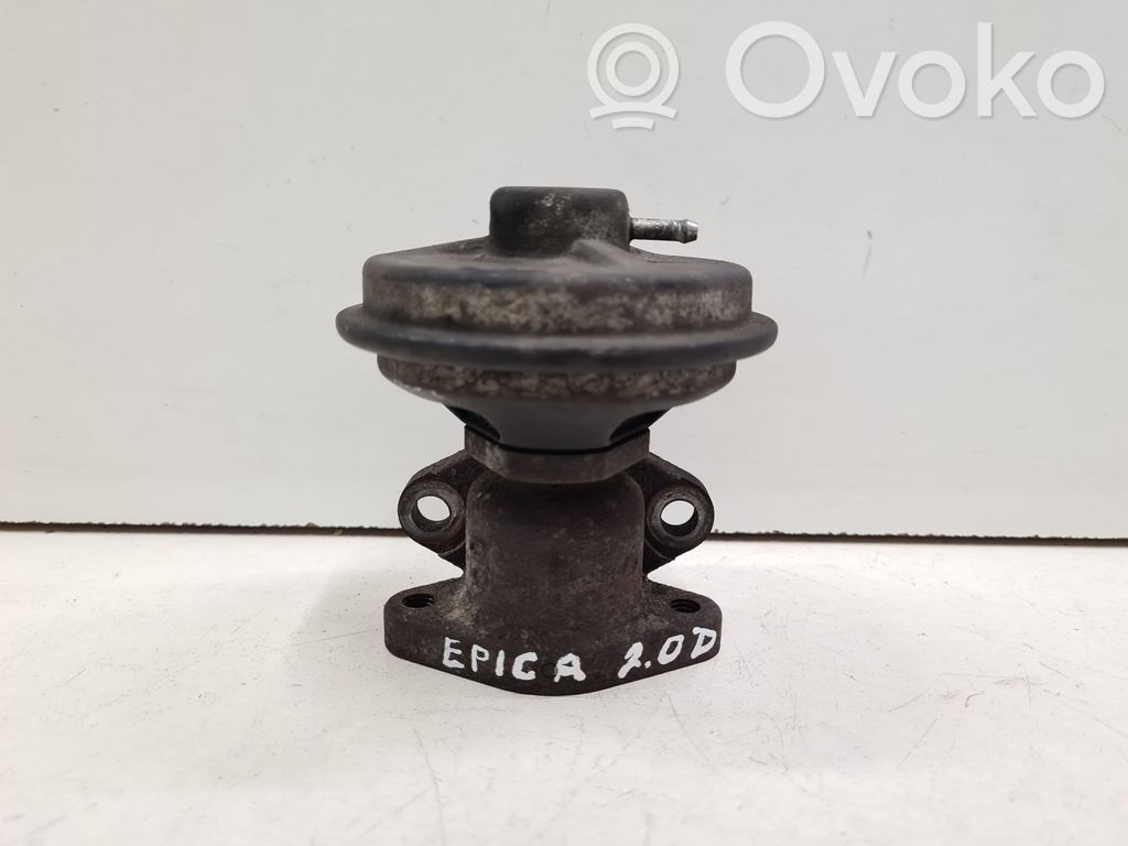Chevrolet Epica EGR vārsts 