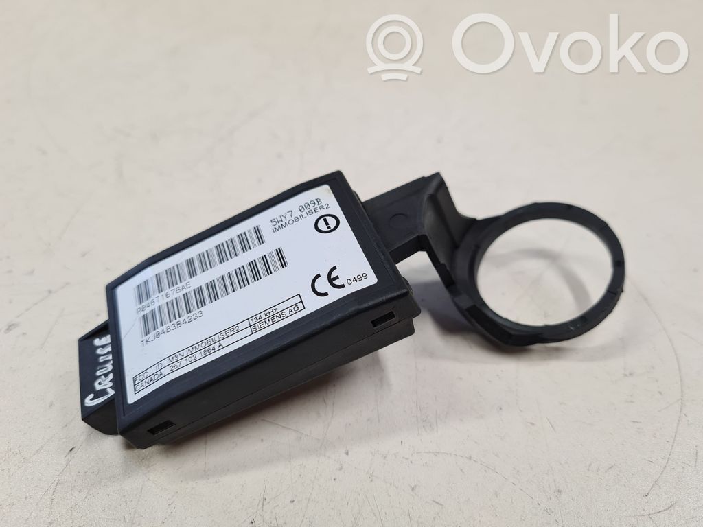 Chrysler PT Cruiser Immobiliser reader (aerial) 