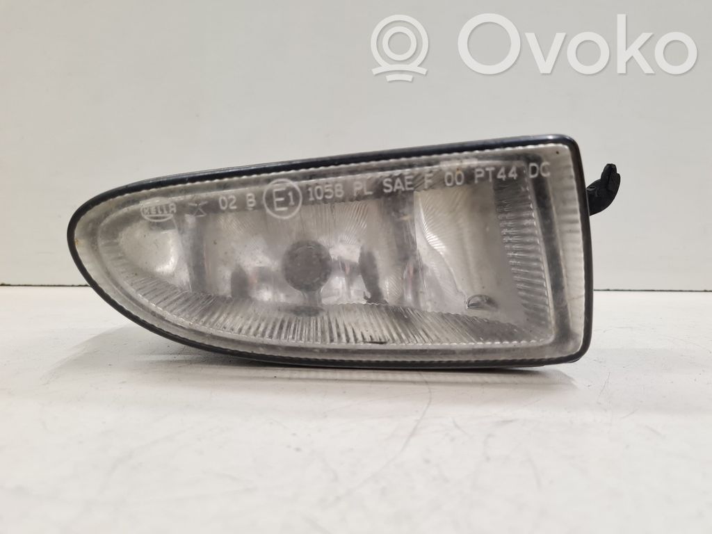 Chrysler PT Cruiser Front fog light 