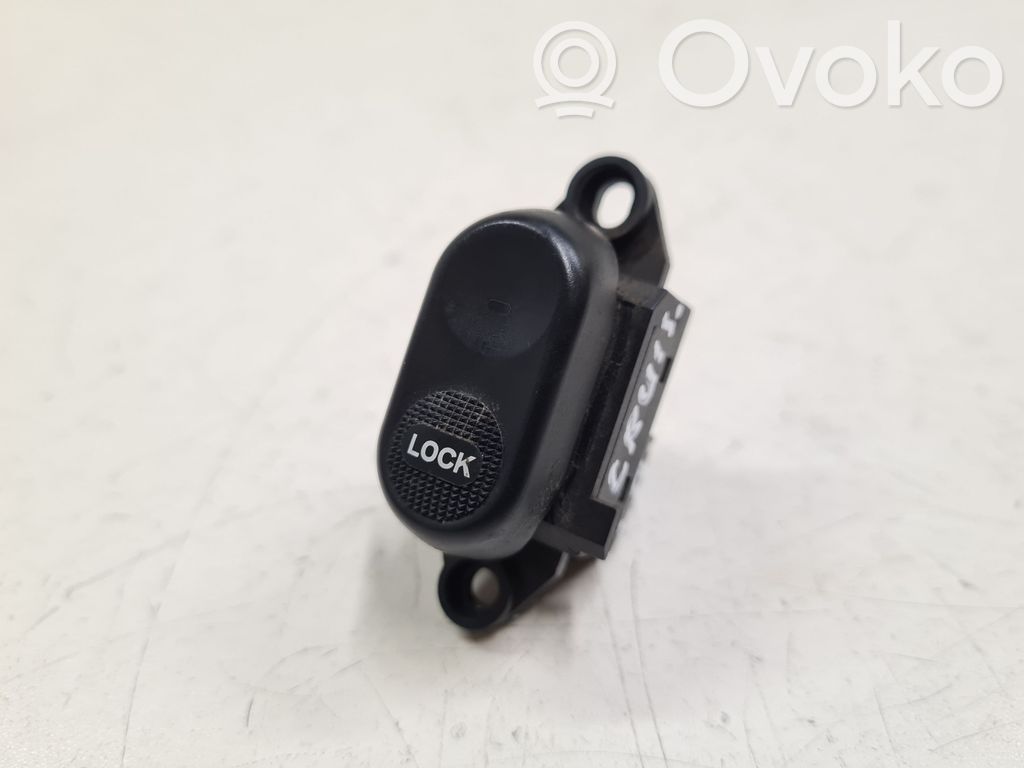 Chrysler PT Cruiser Central locking switch button 