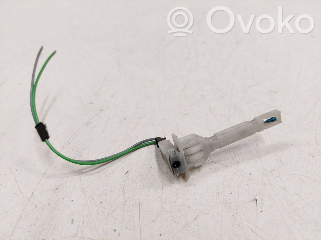BMW 3 E46 Innentemperatursensor 