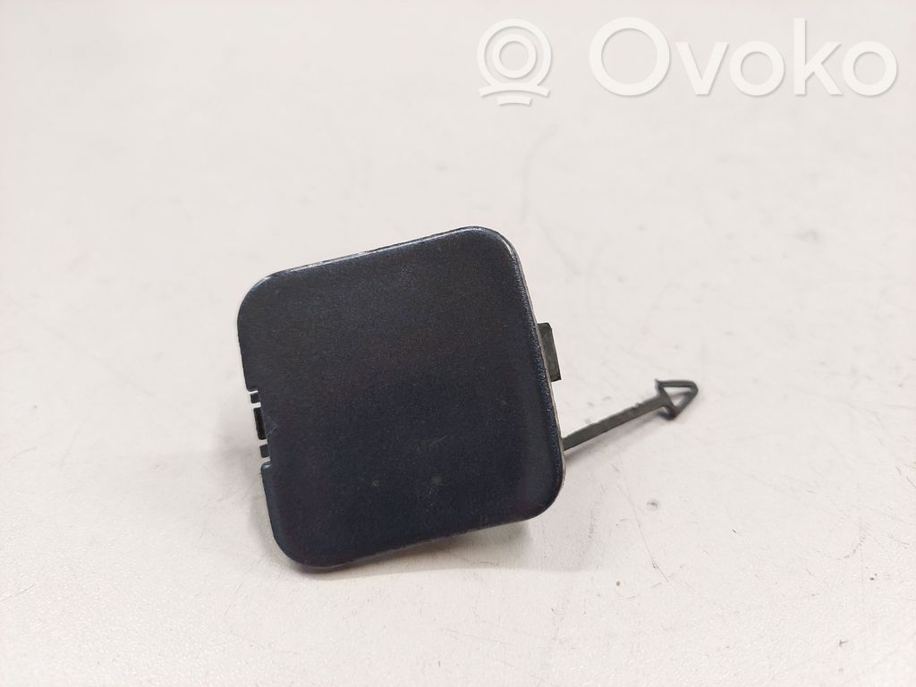 BMW 3 E46 Abdeckung Deckel Abschleppöse hinten 