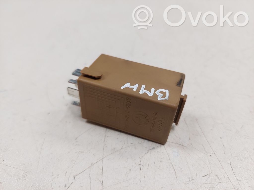 BMW 3 E46 Other relay 