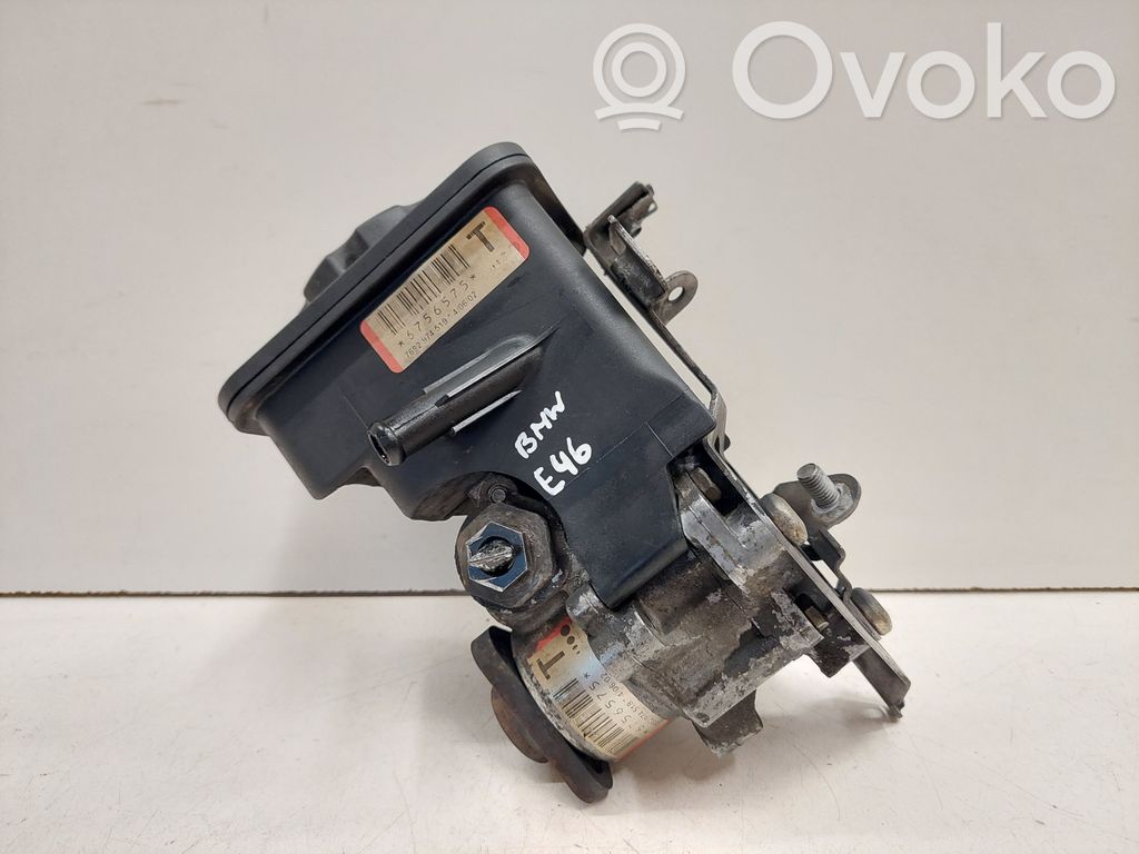 BMW 3 E46 Power steering pump 