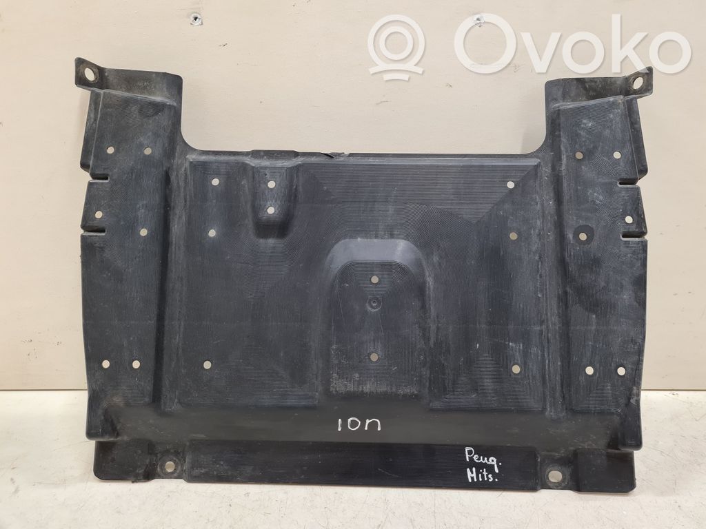 Peugeot iOn Engine splash shield/under tray 