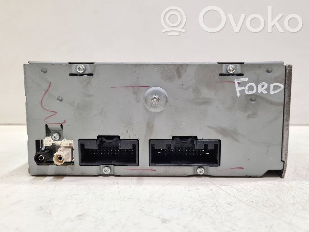 Ford Grand C-MAX Changeur CD / DVD 