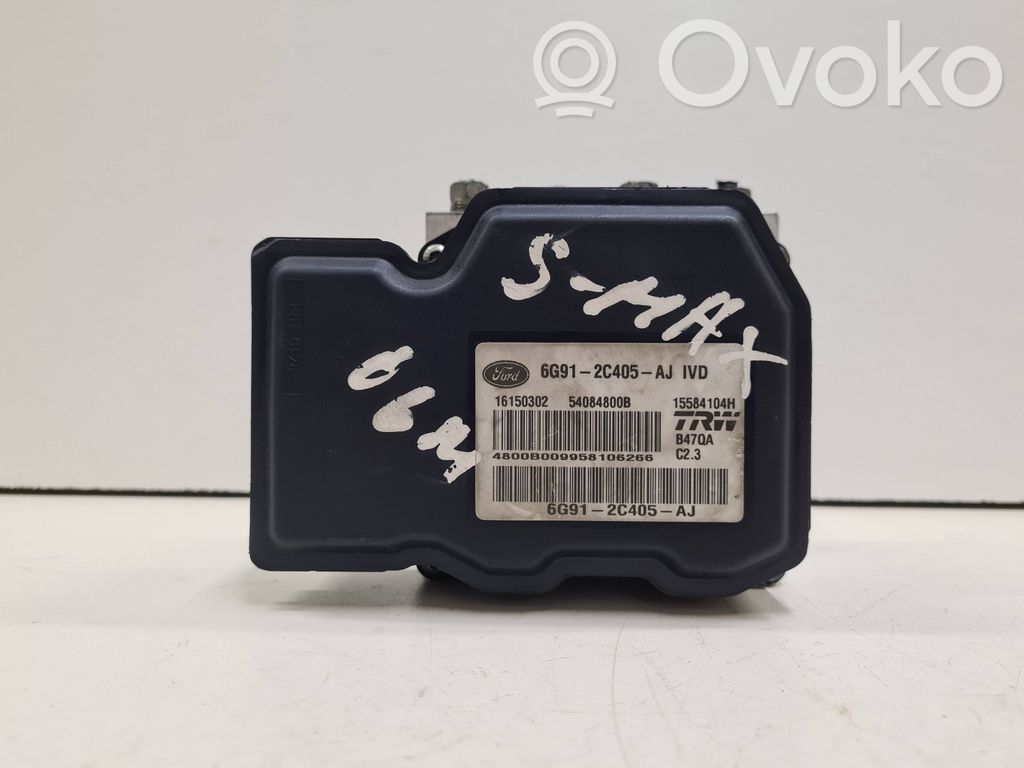 Bomba de ABS   6G912C405AJ,16150302,54084800B,15584104H