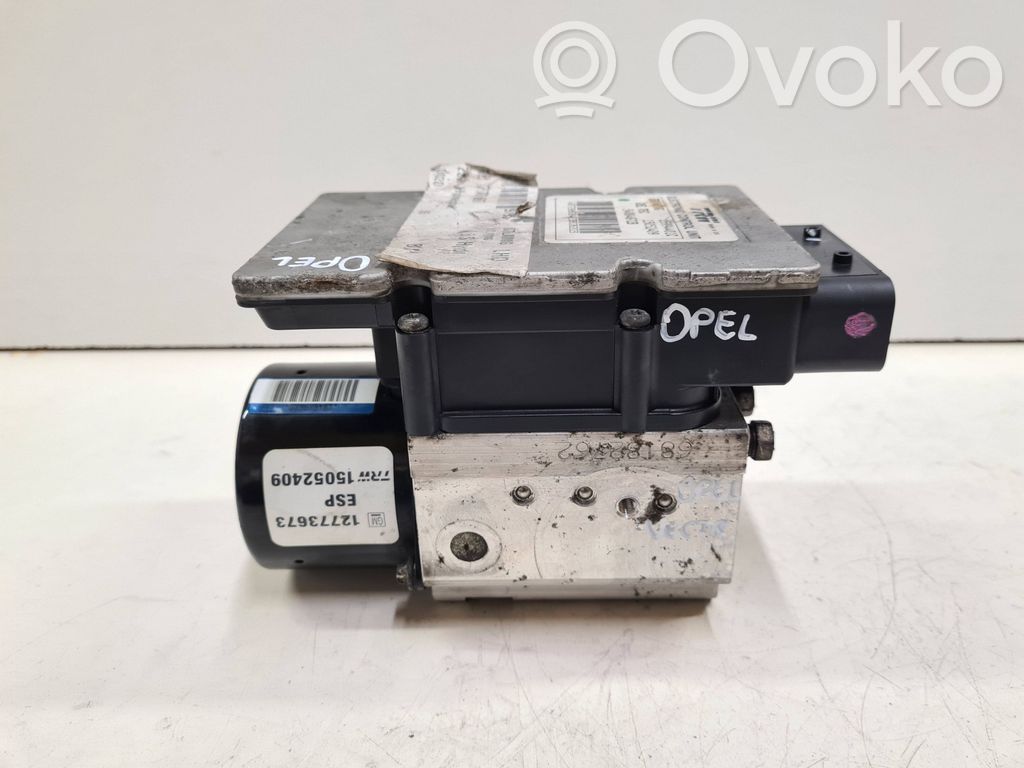 Opel Vectra C ABS Pump 
