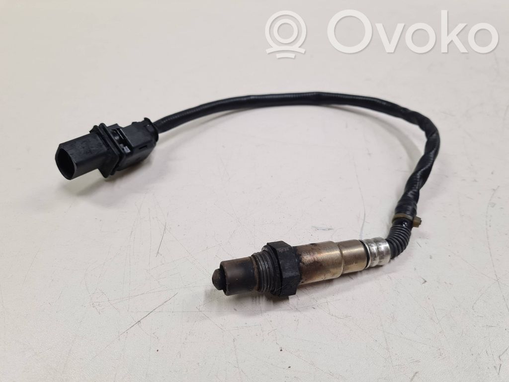 Renault Trafic II (X83) Lambda probe sensor 