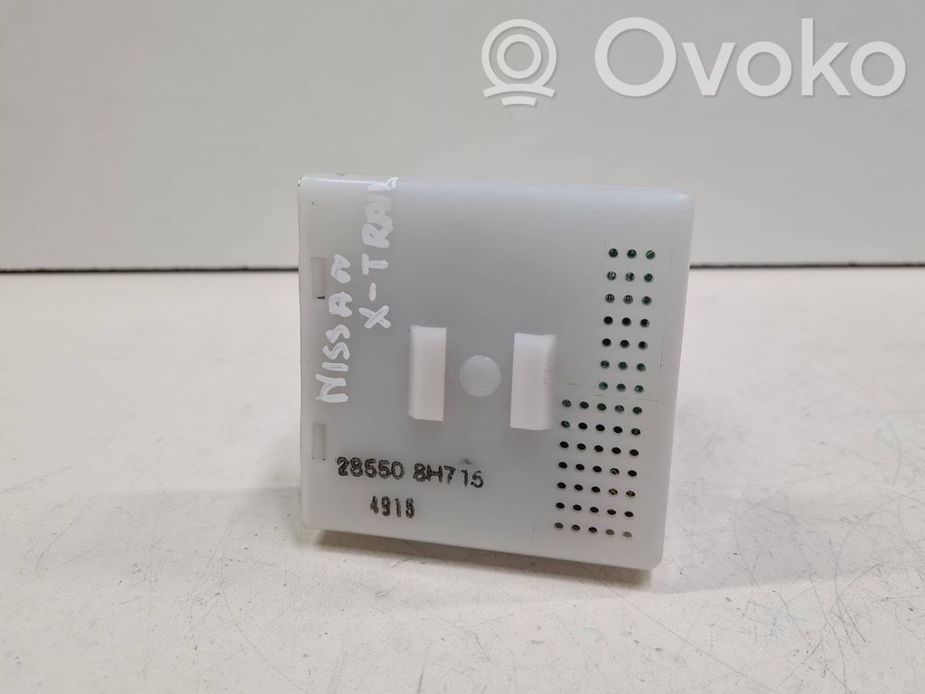 Nissan X-Trail T30 Other control units/modules 
