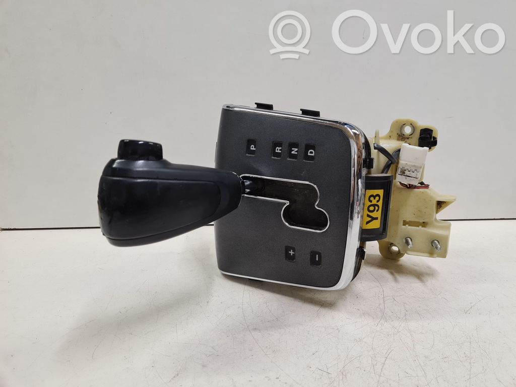 KIA Sorento Selector caja de cambios 