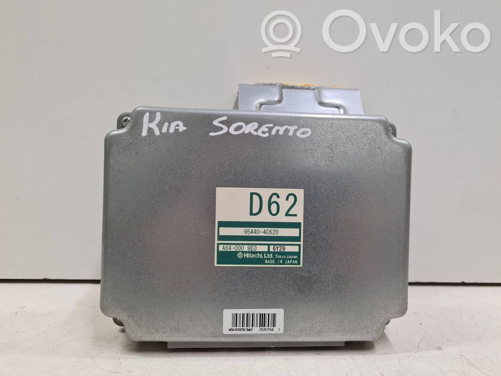 KIA Sorento Gearbox control unit/module 
