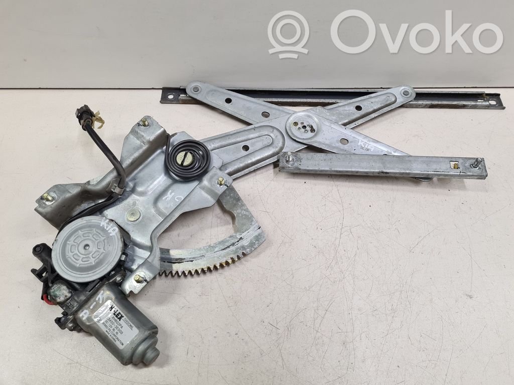 KIA Sorento El. Lango pakėlimo mechanizmo komplektas 