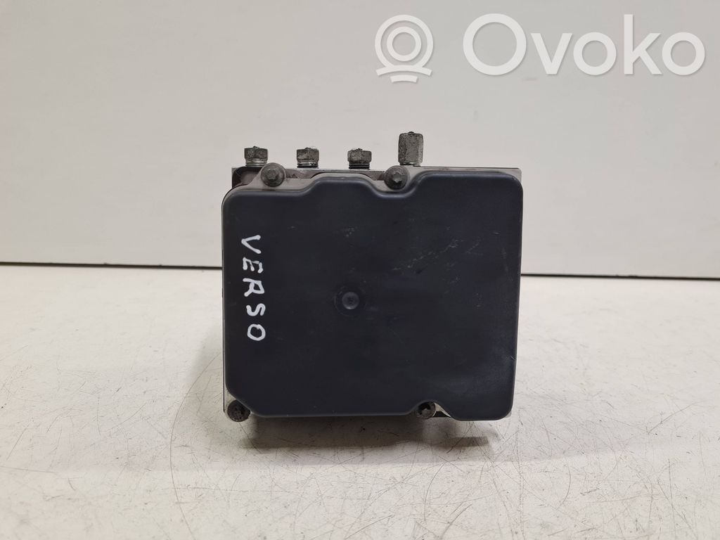 Toyota Verso ABS Blokas 