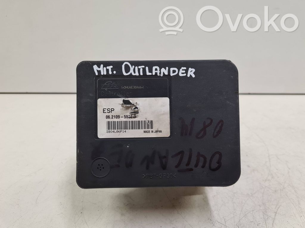 Mitsubishi Outlander ABS Pump 