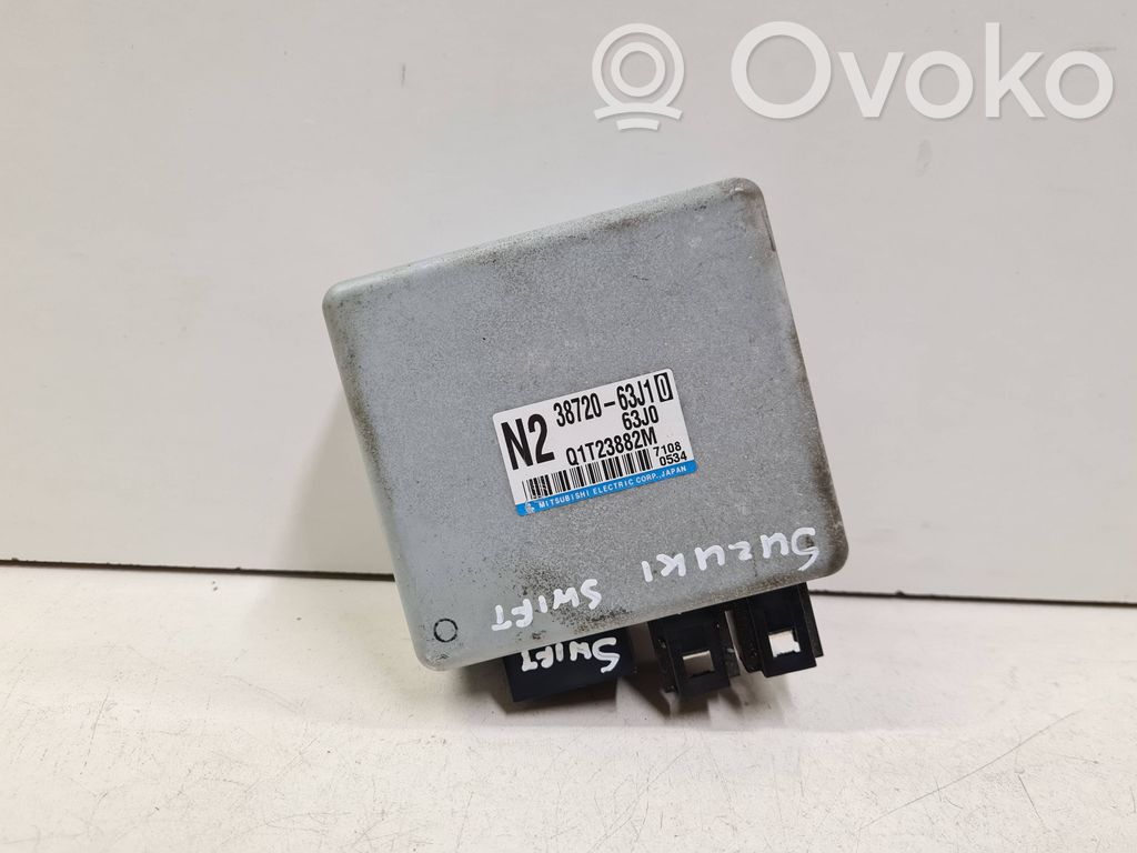 Suzuki Swift I Power steering control unit/module 
