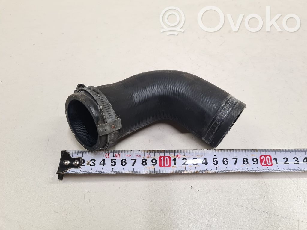 Intercooler hose/pipe