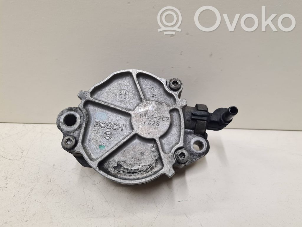 Citroen C4 I Vacuum pump 