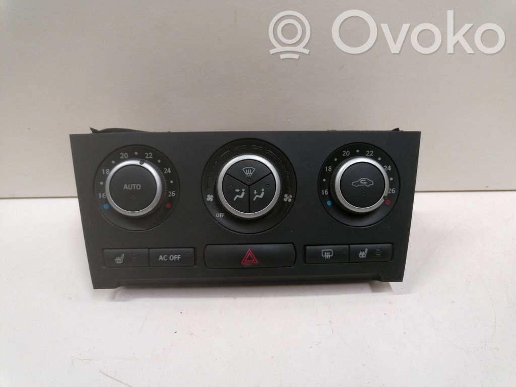Climate control unit   12772892