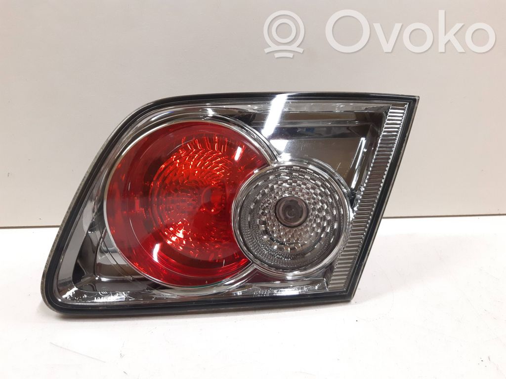 Mazda 6 Tailgate rear/tail lights 
