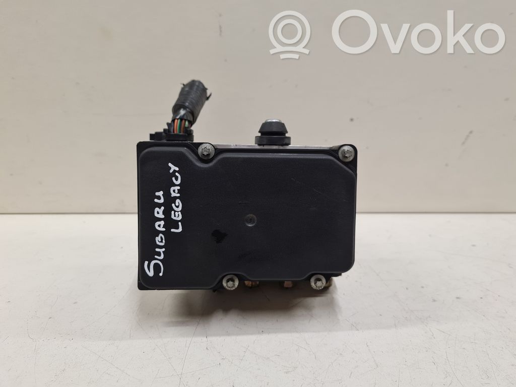 Subaru Legacy ABS Pump 